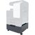  Тумба DK-518x для Konica Minolta bizhub C257i (9967010153) 