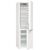  Холодильник Gorenje NRK6201PW4 белый 