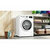 Стиральная машина Bosch WAN24200ME белый 