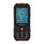  Мобильный телефон MAXVI T101 orange 