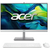  Моноблок Acer Aspire C24-195ES (DQ.BM4CD.002) 23.8" Full HD Core Ultra 5 125U (3.6) 16Gb SSD512Gb UHDG CR Eshell GbitEth 180W кл. мышь серебристый 