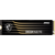  SSD MSI Spatium M480 (S78-440Q600-P83) 2Тб 3D NAND 5500 Мб/сек. 7000 Мб/сек. TBW 1400 Тб 1600000 ч. 