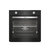  Духовой шкаф Hotpoint FE8 1231 SMP BLG черный 