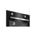  Духовой шкаф Hotpoint FE8 1231 SMP BLG черный 