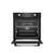 Духовой шкаф Hotpoint FE8 1231 SMP BLG черный 