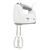  Миксер ручной Bosch MFQ 36440 белый/серый 
