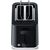  Тостер BRAUN HT1010 BK 
