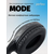  Блютуз  наушники  Perfeo  полноразмерные с микрофоном MODE черные MP3 плеер, FM, AUX 