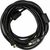  Кабель соединительный аудио-видео Ningbo HDMI-5M-MG HDMI (m)/HDMI (m) 5м феррит.кольца Позолоченные контакты черный (HDMI-5M-MG(VER1.4)BL) 