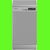  Посудомоечная машина Hotpoint HFS 2C85 DW X (869894600040) 