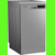  Посудомоечная машина Hotpoint HFS 2C85 DW X (869894600040) 