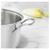  Кастрюля Tefal B8644674 d=24см (без крышки) серебристый (2100125815) 