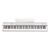  Цифровое пианино TESLER KB-8855 White 