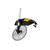  Бензиновый триммер Huter GGT-2500ТA 
