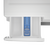  Стиральная машина Beko WRS 5512 BWW 