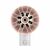  Фен Philips BHD300/00 белый/розовый 