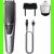  Триммер Philips Series 3000 BT3239/15 серебристый/серый 5Вт 