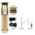  Триммер BaByliss Pro FX7870GE Skeleton Gold FX 