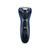  Электробритва GEOZON RS3000 Dark blue G-B03DBLU 
