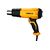  Технический фен Deko HG2350 (085-1009) 2350Вт 
