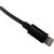  Кабель для iPhone PERFEO I4304 USB-8 PIN Lightning черный, 3м 