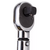  Ключ динамометрический Deli DL-YN-20100 предельный 20-100Нм, 1/2", головка Cr-Mo, 72 зуба, точность +/- 3проц., противоскользящая рукоятка, кей 