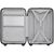  Чемодан Ninetygo Danube Max luggage (224203) 20'' Black 