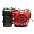 Двигатель Honda GX390RT2-VKX4-SD 