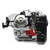  Двигатель Honda GX390RT2-VKX4-SD 