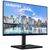  Монитор 23.8" Samsung F24T450FZI black (IPS, 1920x1080, 16:9, 178/178, 250cd/m2, 1000:1, 5ms, 75Hz, HAS, 2xHDMI, DP, USB HUB, MM) (LF24T450FZIXCI) 