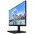  Монитор 23.8" Samsung F24T450FZI black (IPS, 1920x1080, 16:9, 178/178, 250cd/m2, 1000:1, 5ms, 75Hz, HAS, 2xHDMI, DP, USB HUB, MM) (LF24T450FZIXCI) 