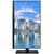  Монитор 23.8" Samsung F24T450FZI black (IPS, 1920x1080, 16:9, 178/178, 250cd/m2, 1000:1, 5ms, 75Hz, HAS, 2xHDMI, DP, USB HUB, MM) (LF24T450FZIXCI) 