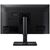  Монитор 23.8" Samsung F24T450FZI black (IPS, 1920x1080, 16:9, 178/178, 250cd/m2, 1000:1, 5ms, 75Hz, HAS, 2xHDMI, DP, USB HUB, MM) (LF24T450FZIXCI) 