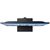  Монитор 23.8" Samsung F24T450FZI black (IPS, 1920x1080, 16:9, 178/178, 250cd/m2, 1000:1, 5ms, 75Hz, HAS, 2xHDMI, DP, USB HUB, MM) (LF24T450FZIXCI) 
