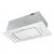  Вытяжка Meferi INBOX60WH Glass Ultra 