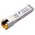  SFP модуль FiberTrade FT-SFP-Copper-1000 