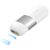  Фотоэпилятор Dreame D-1186 IPL Home Use Hair Removal Device White 