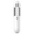  Фотоэпилятор Dreame D-1186 IPL Home Use Hair Removal Device White 