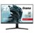  Монитор IIYAMA G2770QSU-B1 