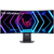  Монитор LG UltraGear 39GS95QE-B черный 