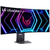  Монитор LG UltraGear 39GS95QE-B черный 