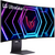  Монитор LG UltraGear 39GS95QE-B черный 