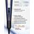  Выпрямитель для волос SenCiciMen X10 EU  Blue 
