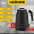  Электрочайник BQ KT1724SW Black 