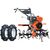  Культиватор Skiper SP-1000S колеса 5.00-10 
