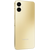 Смартфон Samsung Galaxy A06 SM-A065FZDHCAU 6/128Gb золотистый 3G 4G 2Sim 6.7" 720x1600 Android 14 50Mpix 802.11 a/b/g/n/ac GPS GSM900/1800 GSM190 