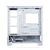  Корпус Valkyrie VK03 Lite White / ATX 