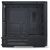  Корпус Lian Li Lancool 207 / Black / (G99.LAN207RX.10RS) Mid-Tower, TG / 2x 140mm ARGB + 2x 120mm non LED fans inc. 