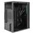  Корпус EXEGATE BAA-408 EX298151RUS Minitower mATX W/PSU 2хUSB HD Audio черный 