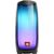  Портативная акустическая система JBL Pulse 4 (черный) 